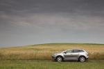 Mazda CX-7 2007 года